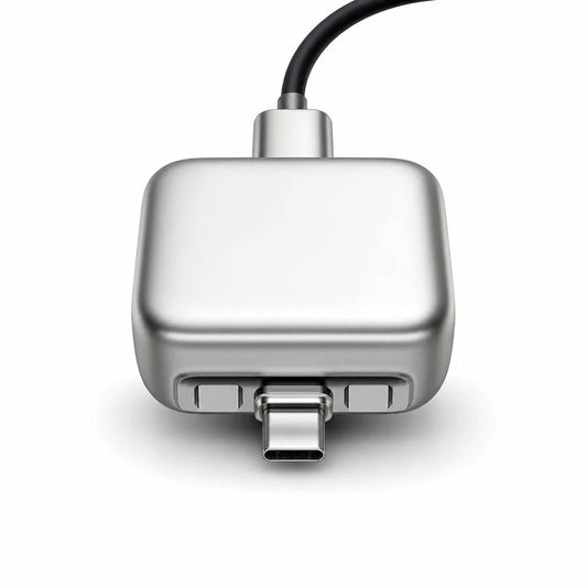 Automatic Disconnecting Charger
