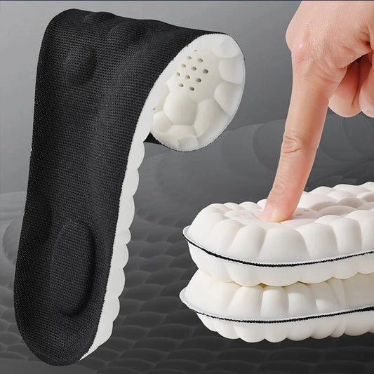 Soft Cloud Insoles