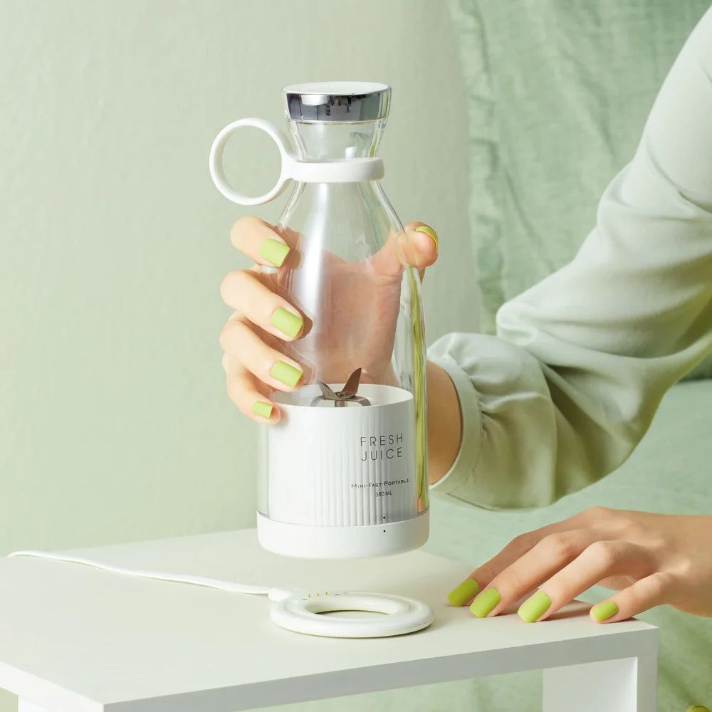 Multifunction Portable Juice Maker Machine