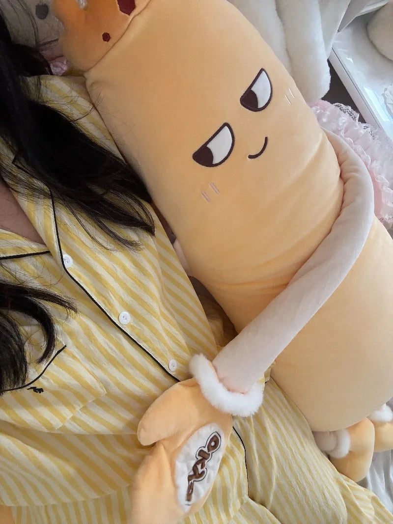 Soothing Tap Plushy