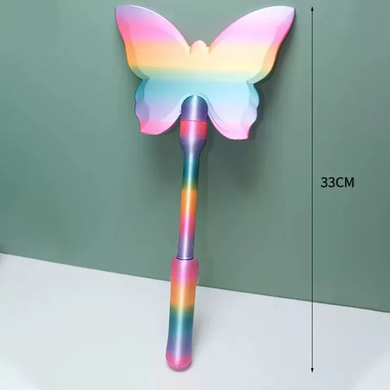 Wand Stick for Card Holder