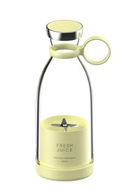 Multifunction Portable Juice Maker Machine