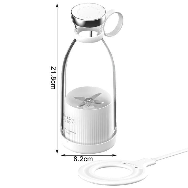 Multifunction Portable Juice Maker Machine