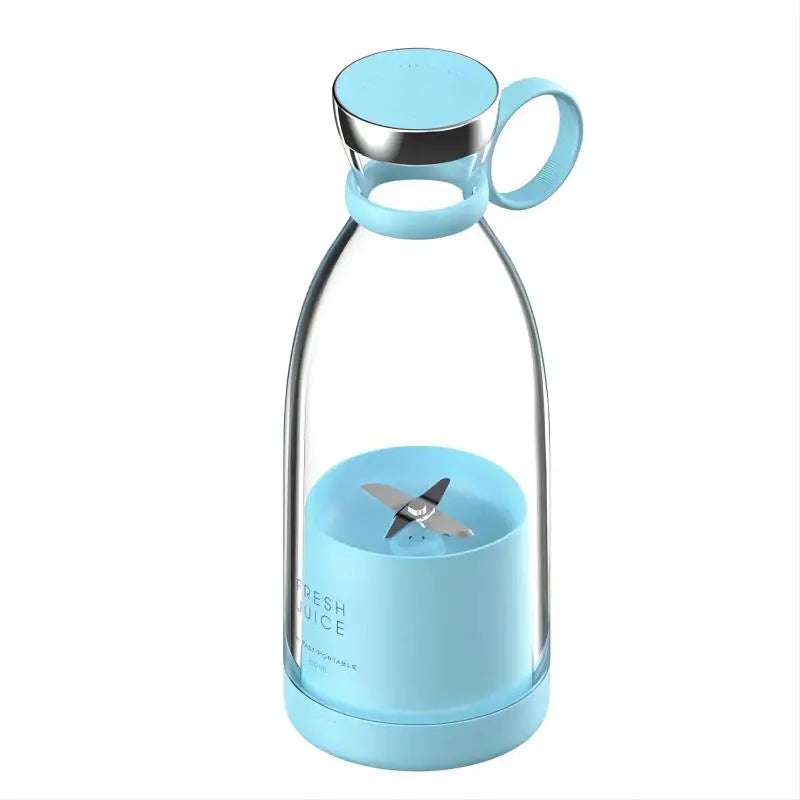 Multifunction Portable Juice Maker Machine