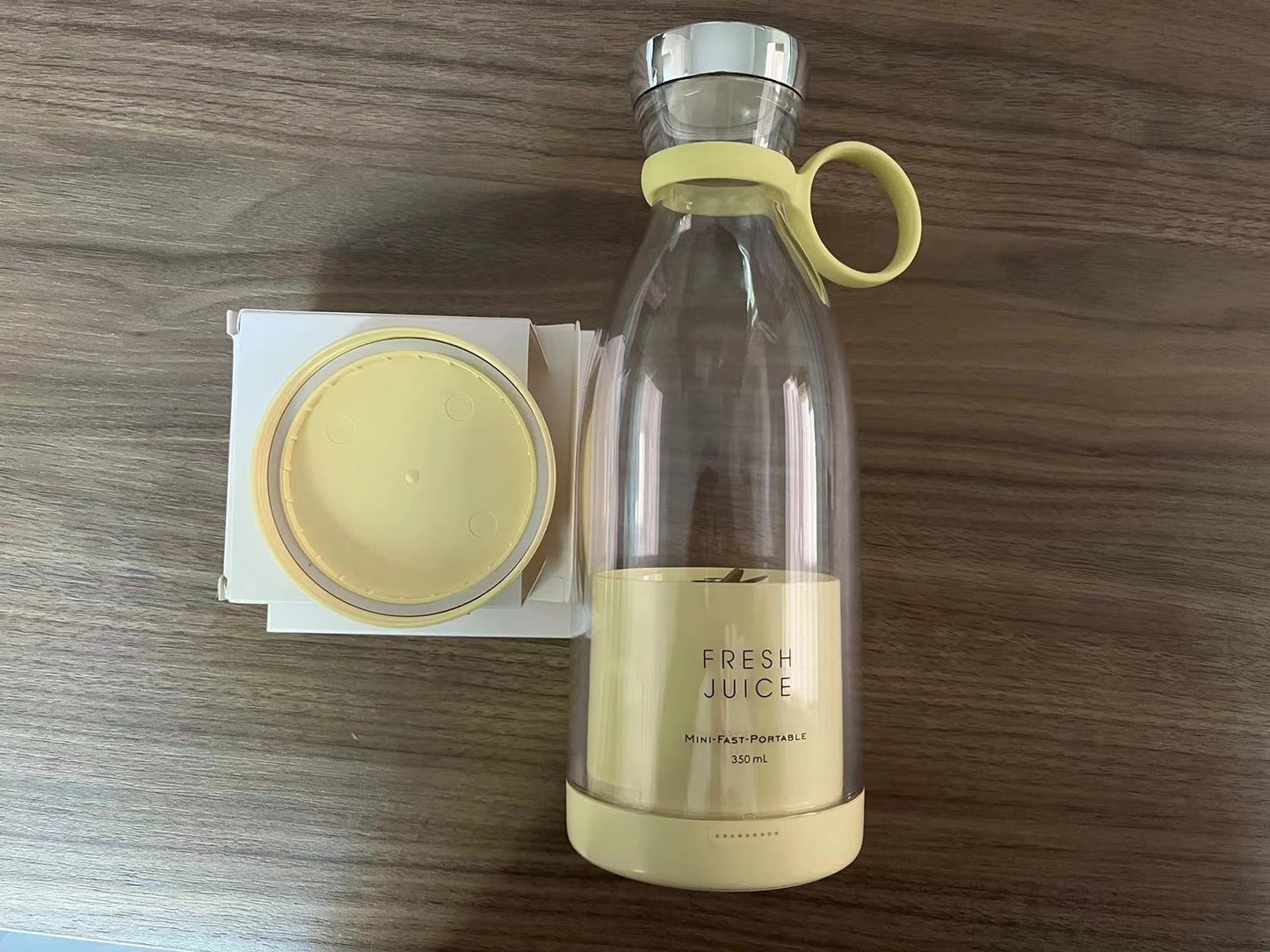 Multifunction Portable Juice Maker Machine