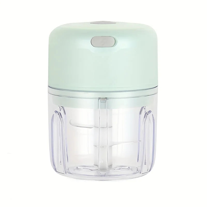 Mini Rechargeable Blender