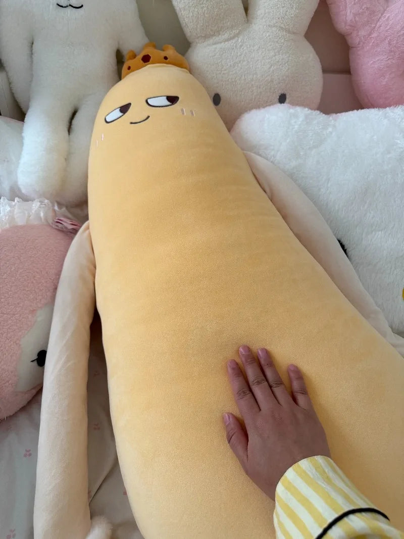 Soothing Tap Plushy
