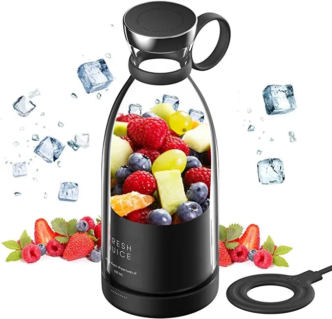 Multifunction Portable Juice Maker Machine