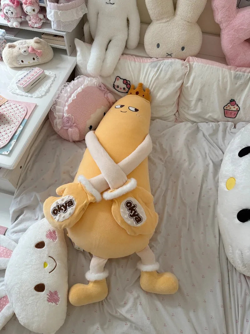 Soothing Tap Plushy
