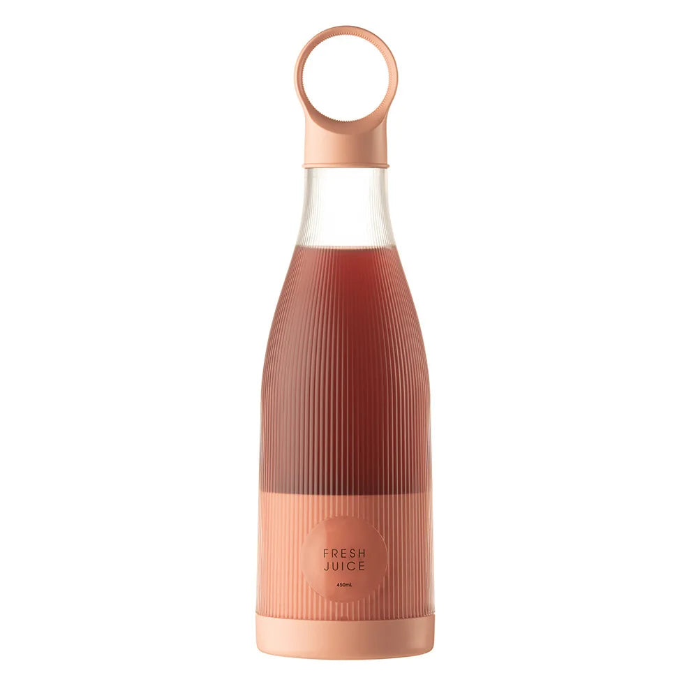 Multifunction Portable Juice Maker Machine
