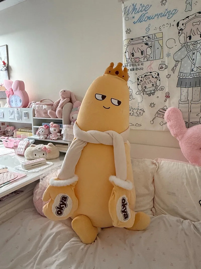 Soothing Tap Plushy