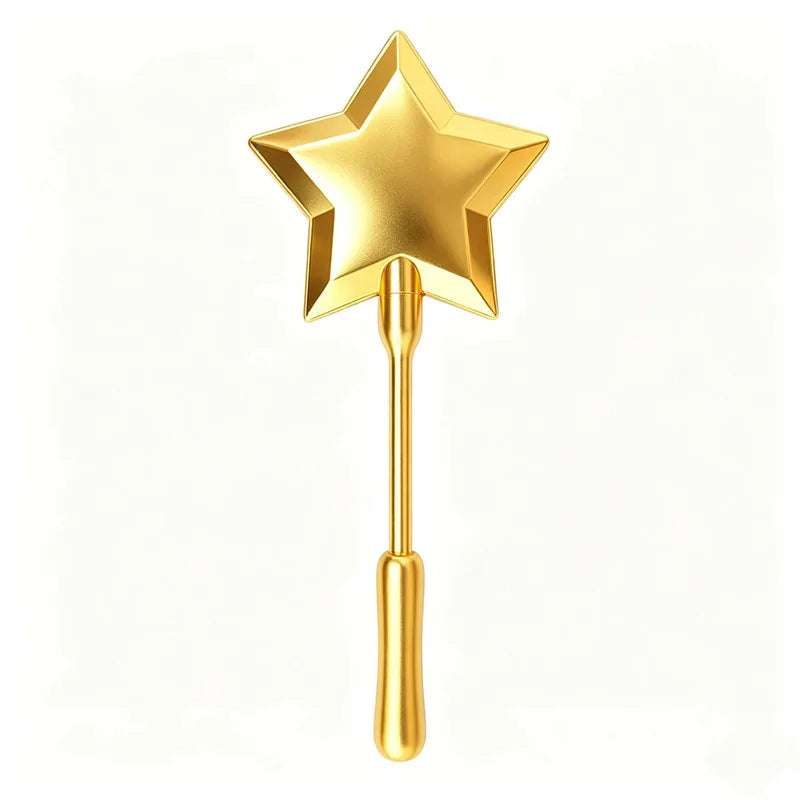 Wand Stick for Card Holder