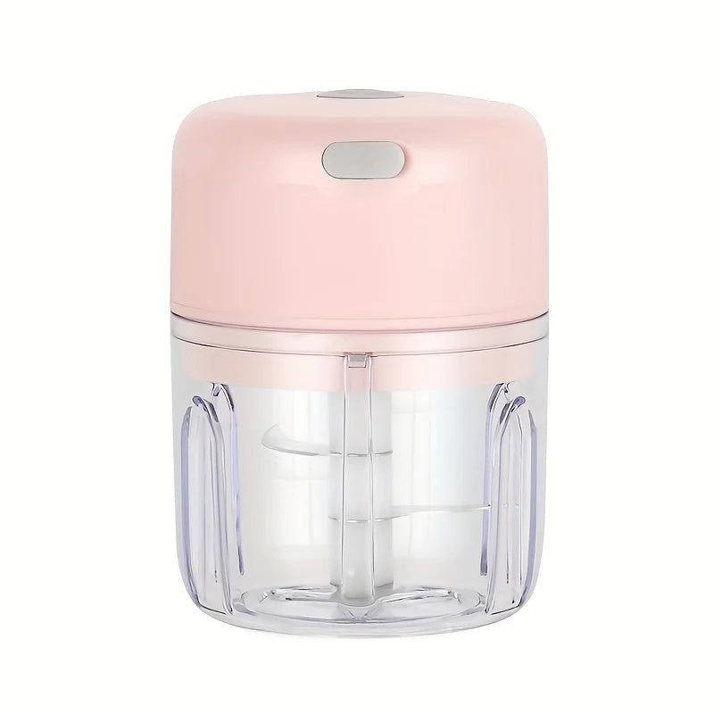 Mini Rechargeable Blender