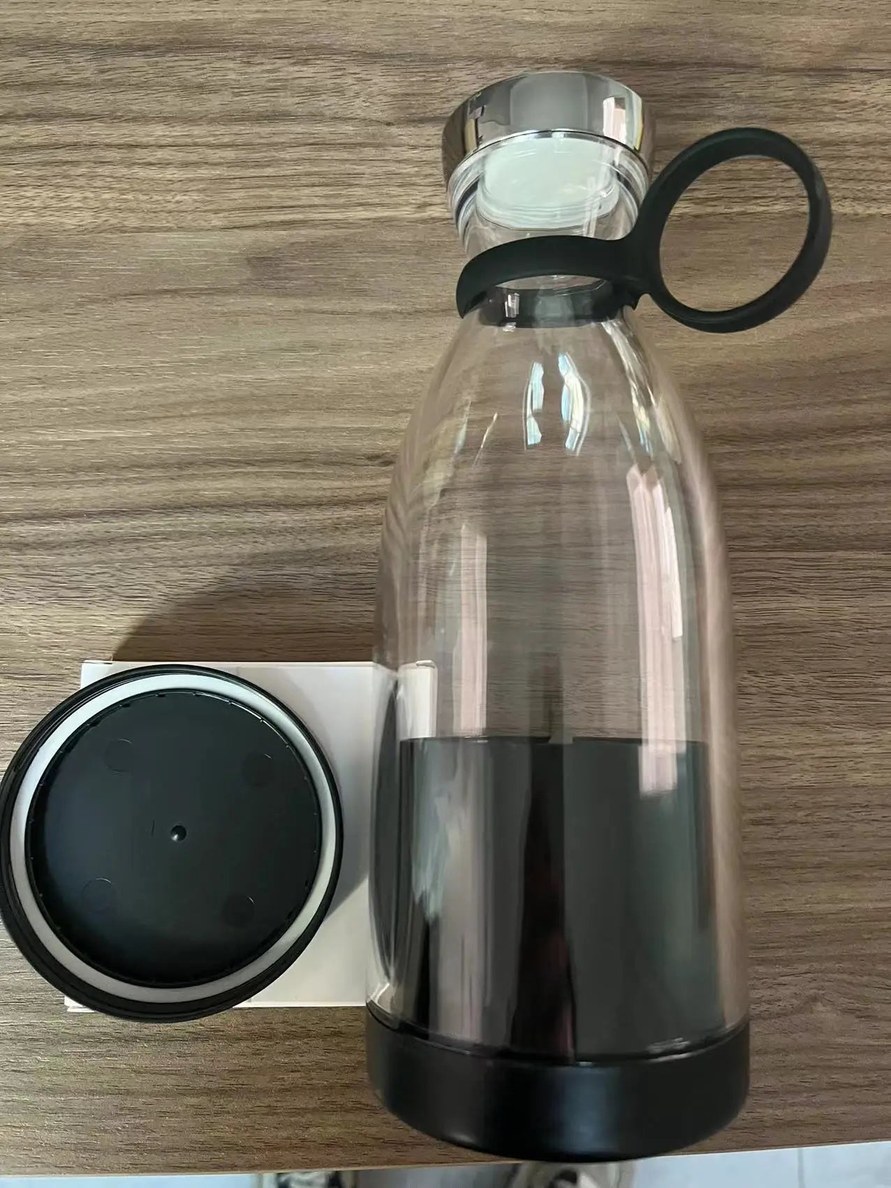 Multifunction Portable Juice Maker Machine