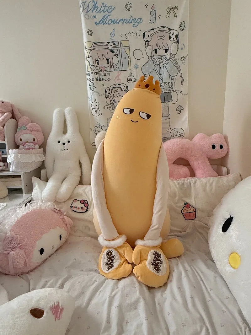 Soothing Tap Plushy
