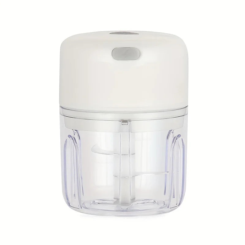 Mini Rechargeable Blender